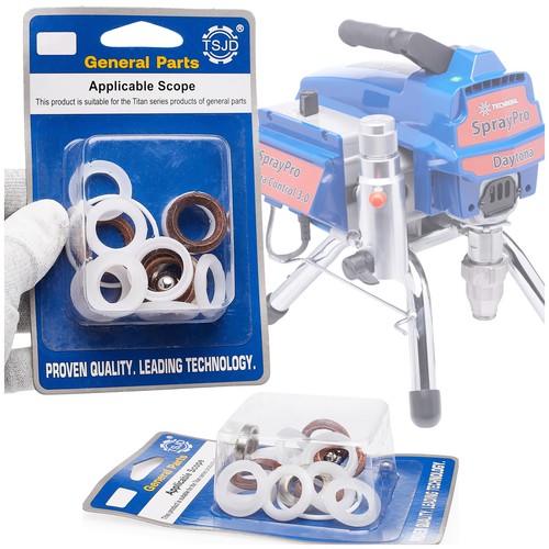 Jeu joints rondelles et - de,