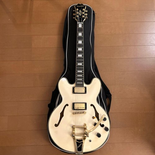 Guitare électrique epiphone - électrique,