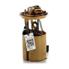 Pompe carburant électrique - à,