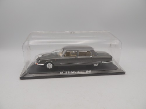 Ixo altaya citroën ds 21 - altaya,