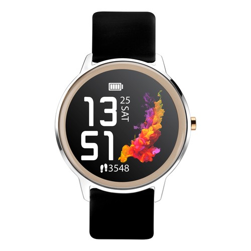 Montre connectée sekonda flex - montre,