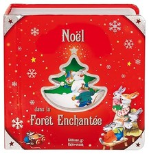 Noël dans la Forêt