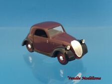 Voiture de  collection - Simca