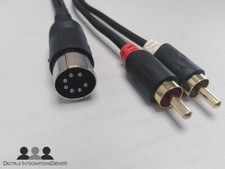 Câble cinch sur 7pol - cinch,