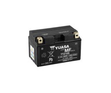 600 900 HORNET / 600 CBR FS FI / CBR RR - BATTERIE YUASA TTZ10S