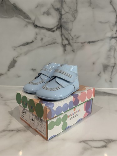 Botte bleue semelle souple - botte,