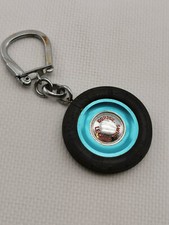 PORTE CLES KLEBER COLOMBES 