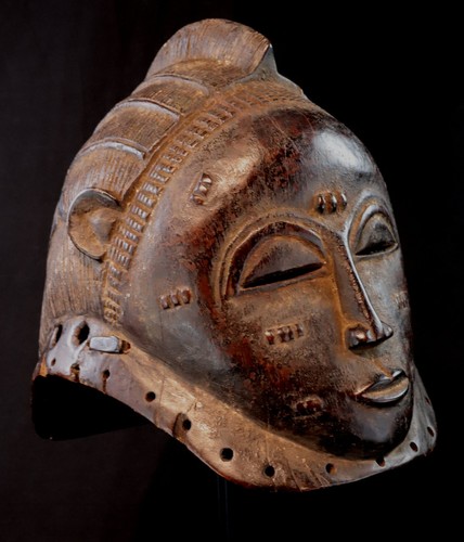 Art africain afrique tribal - africain,