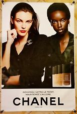 Affiche poster taille abribus