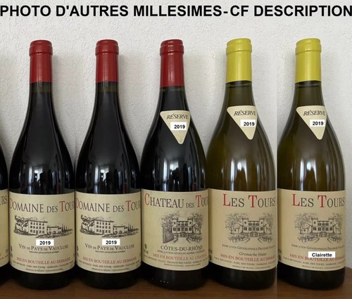 Lot château des - lot, 1