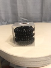 Small Spiral Hair Ties / Phone