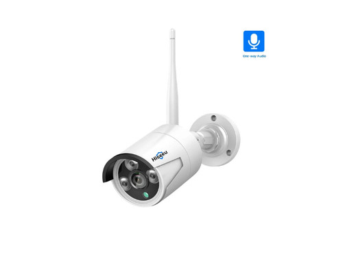 Wifi caméra sans fil pour - caméra,