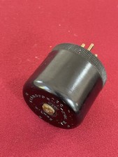 Poste Radio TSF Transfo