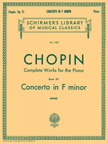 Chopin concerto in f - 2,