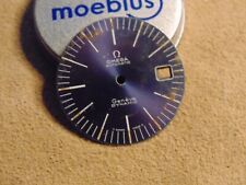 Omega Automatique Genève