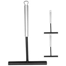  3 Pcs Etaleur Pate Crepe Appareil Pancakes Outil De Fabrication Crêpes Cuisine