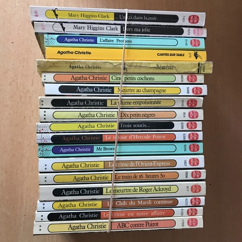 Livres 128 - livres,