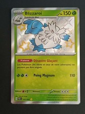 Carte Pokemon -Destinées de