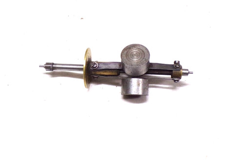 Edison régulateur - edison,