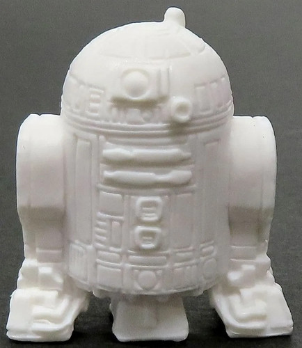 Star wars mini - wars,