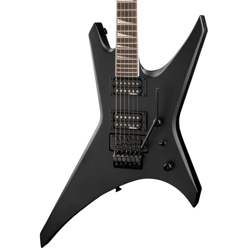 Jackson series warrior wrx24 - series,
