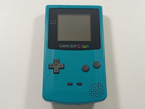 Console nintendo gameboy - console,