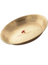 Plat de préparation fait main