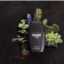 Drakkar Noir