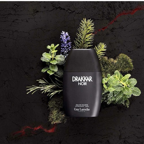 Drakkar noir - drakkar,