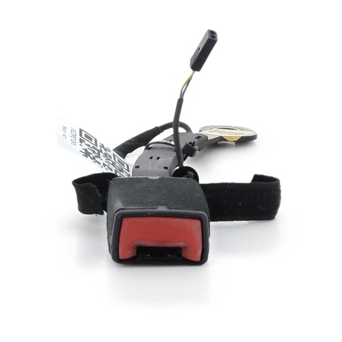 Attache ceinture sécurité