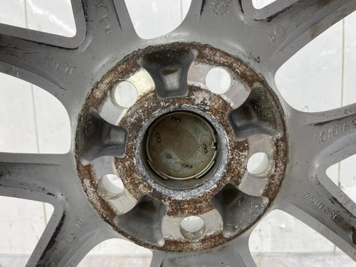 Jante toyota verso phase - toyota,