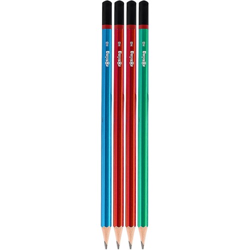 Lot crayons graphite hb - lot,