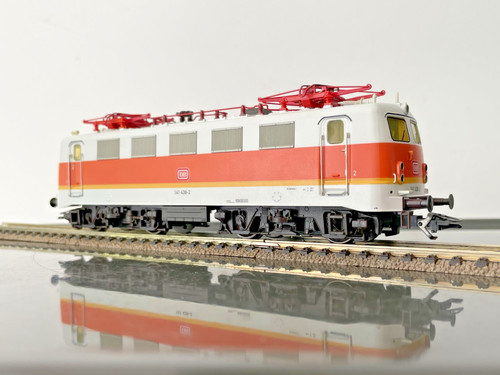 Trix 22170 141 bo - br, bo´bo'-