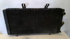 Radiateur eau RENAULT R21 PHASE 2 2.1 TD - 8V TURBO /R:112555507