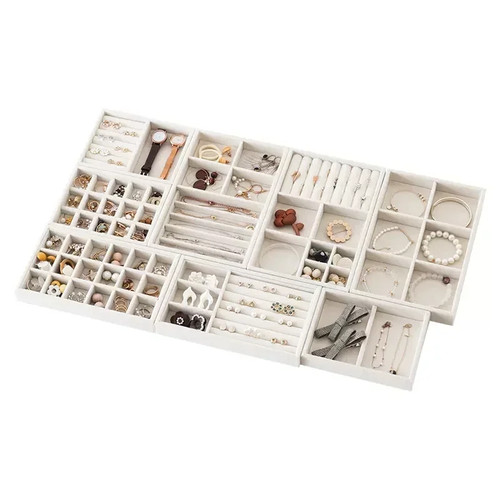Organiseur bijoux bracelet - organiseur,