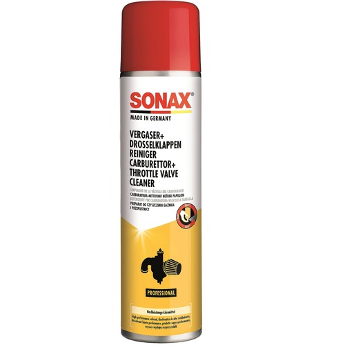 Carburateur nettoyant - carburateur,