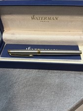 Stylo plume waterman - plume,