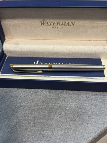 Stylo plume waterman - stylo,