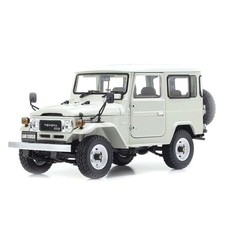 Kyosho 1/18 Toyota Land