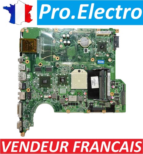 Motherboard carte mere - carte,