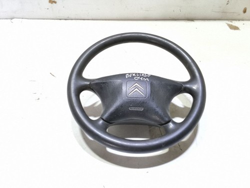Citroen berlingo 2004 volant - citroen,