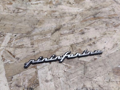 Maserati gran turismo badge - turismo,