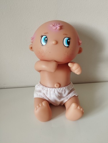 Poupée corolle beedibies - poupée,