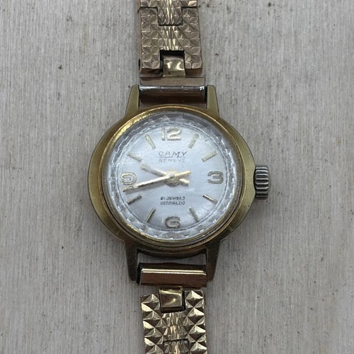 Montre femme camy genève - femme,