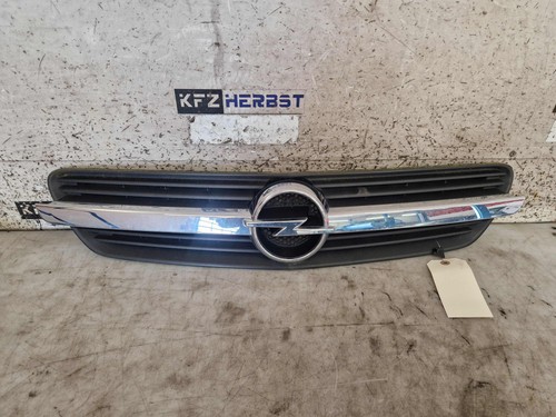 Calandre opel meriva - opel, a