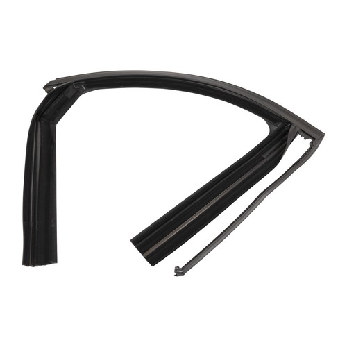 Joint porte droite sur la - porte, a