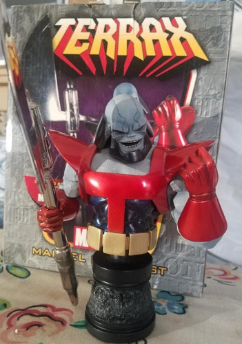 Bowen designs marvel comics - marvel,