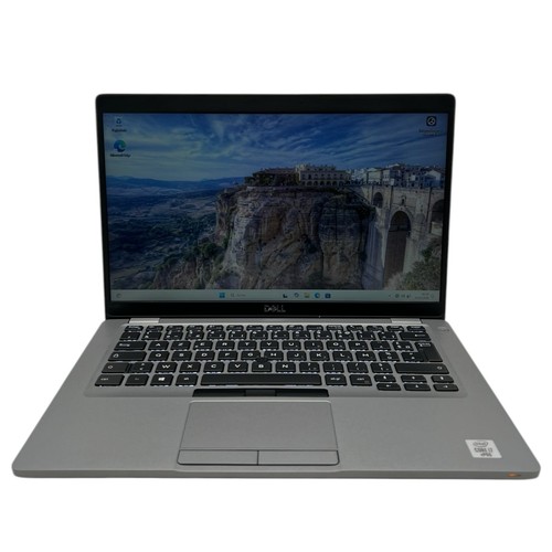 Ordinateur portable dell - ordinateur,