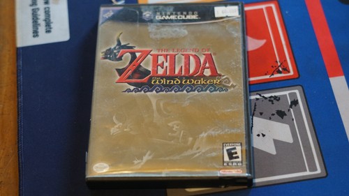 Legend zelda the - of,