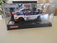 carrera BMW  M6 GT3 slot car